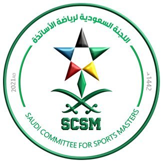 ‏‏‏‏‏‏‏‏‏‏‏‏الحساب الرسمي لـ اللجنة السعودية لرياضة الأساتذة (الماسترز)
          
 ⓢaudi ⓒommittee ⓕor ⓢports ⓜasters

      حساب اللجنة على انستقرام ⬇