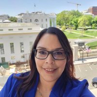 Dr. Idalis Villanueva Alarcón (@idalis_pr) 's Twitter Profile