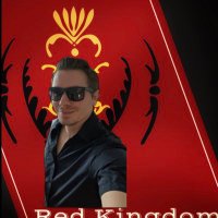 RedKing1337(@CrimsonGaming37) 's Twitter Profile Photo