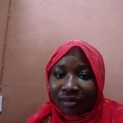 Muslimah | Physics graduate | Unilorin alumni| Aspiring tech sis | Foodie