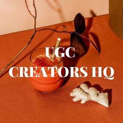 Curated UGC job postings straight to your inbox.