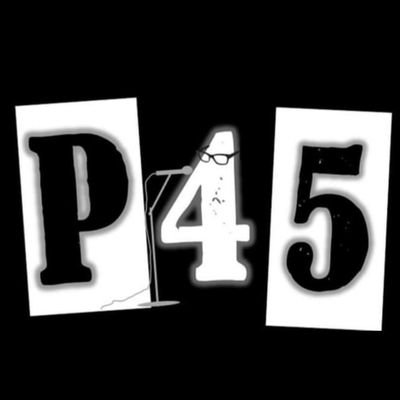 P45BandSka Profile Picture