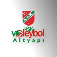 Karşıyaka SK Voleybol Altyapı (@kskvoleybolalt) Twitter profile photo