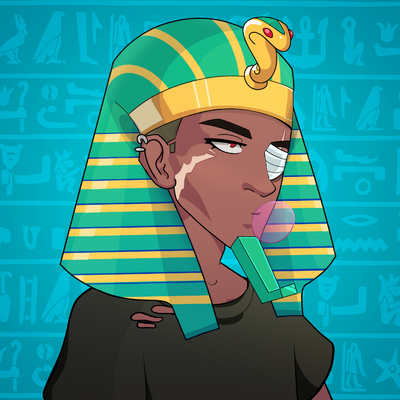 AeongieSOL's profile picture. a web3 kpop fan :3