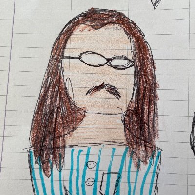 hitrecordjake's profile picture. Squeak, friend, and enter