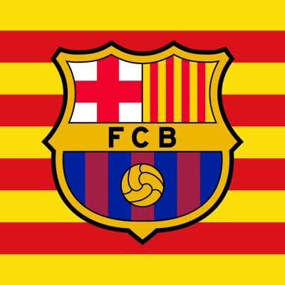 FCB💙❤️