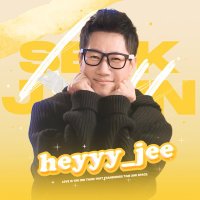 heyyy_jee(@jsjfanbase) 's Twitter Profile Photo