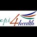 Epi4health (@epi4health) Twitter profile photo