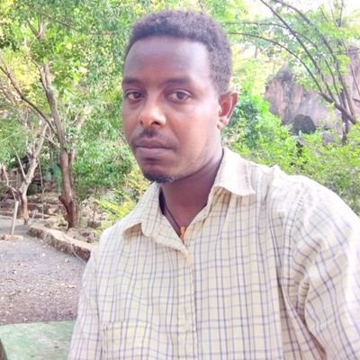 Anteneh40808769's profile picture. I'm a health professional and serving Ethiopian communities.