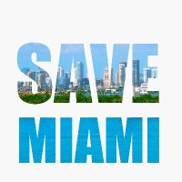 SaveMiami (@savemiami305) 's Twitter Profile