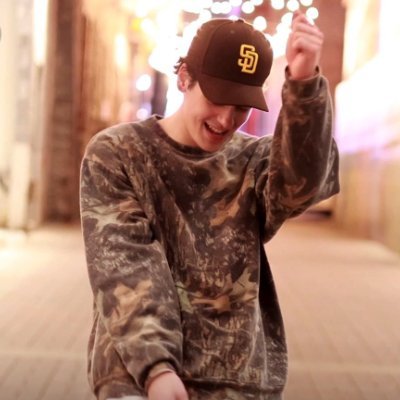 π Alex Angelo Fanpage π Profile