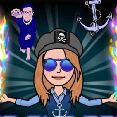 ⚓USN Cryptochick🎵🎧📡GENX #ColdWarVET💾⚖️ #metoomilitary #NSGAHomesteadAFB BSPolySci Honors @odu Who'sWho🇺🇲1998 #EatShitTuberville