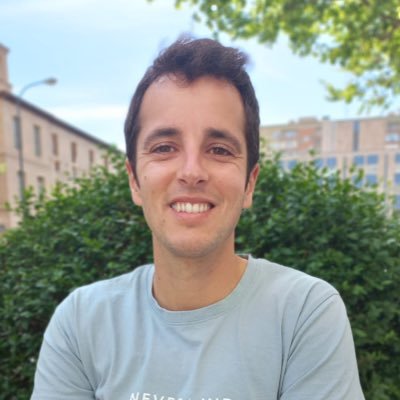Senior Lecturer at @FCSD_Unizar | Member of @efypaf, @edufisaludable and @colefaragon