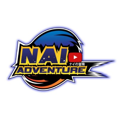 Perfil do canal Nai Adventure aqui no Twitter.