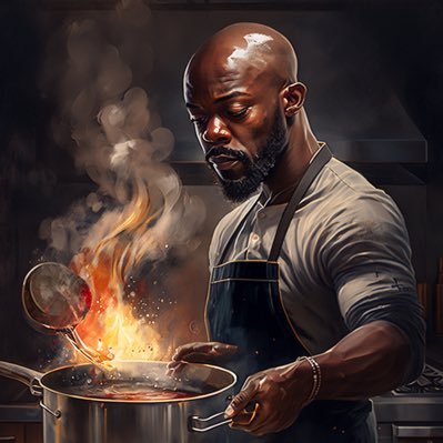 The Nomad Chef