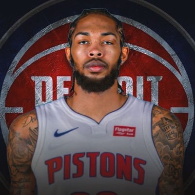 Brandon Xavier Ingram (born September 2, 1997) is an American professional basketball player for the New Orleans Pelicans AND SHOULD PLAY FOR THE #PISTONS