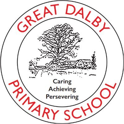 The offical Twitter acount for Great Dalby Primary School. Follow us here to find out what is going on at Great Dalby.