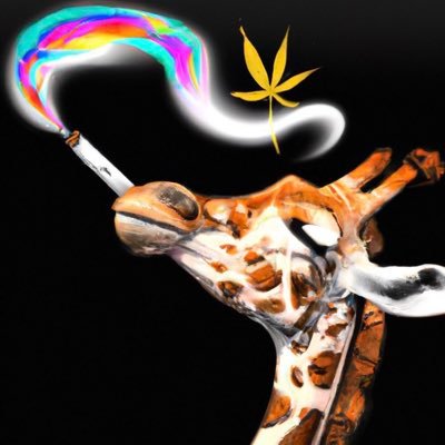 MashedGiraffe Profile Picture