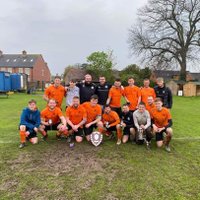 Coracle Colts FC (@coraclefc) 's Twitter Profile