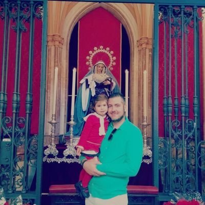 JOSE_MG_'s profile picture. Andaluz y papipepe de Rocío. En mi tiempo libre busco virtudes en las personas y lugares que me encuentro en mi caminar. #TrinidadAtusPies 🌹