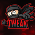 Tweak (@tweak_fps) Twitter profile photo