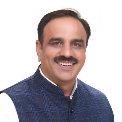 Anju Kumar Ahlawat Profile