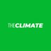 THE CLIMATE (@theclimate_news) Twitter profile photo THE CLIMATE (@theclimate_news) Twitter profile photo