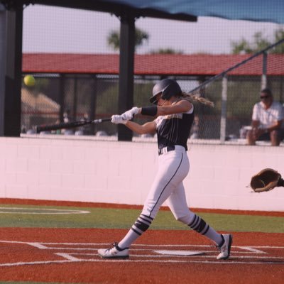 CU Softball class of ‘26