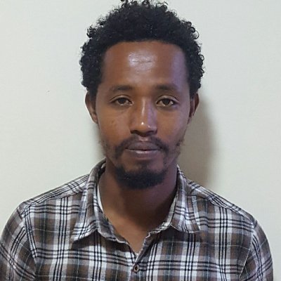 dawit_tamirat's profile picture. Impregnable