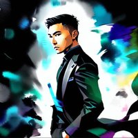 Starko (@sterako) 's Twitter Profile