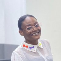Elizabeth Okwong (@_lizwong) 's Twitter Profile