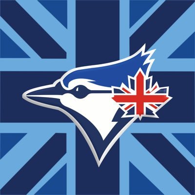 For all @bluejays fans | Facebook & Instagram @bluejaysfansuk | Connecting #bluejays fans in the UK & beyond | Red White & Blue Jays pod #bluejaysfansuk🇬🇧