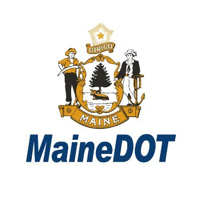 The official Twitter account for the Maine Department of Transportation. This page is not monitored 24/7. Retweets & shares do not equal endorsements.