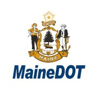 MaineDOT (@mainedot1) Twitter profile photo