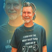 Scott Zeger (@200cubed) Twitter profile photo