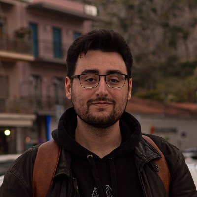Aimilios Seimenis (Æmilius) Profile