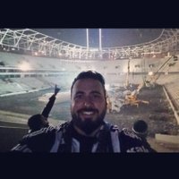 Uğur DÖŞER(@UgurDoser) 's Twitter Profile Photo