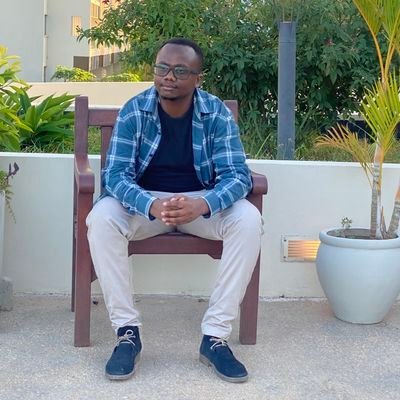 DeveloperKtg's profile picture. A Mac And A Dream😊