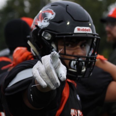 5’11 185| Class Of ‘25 OLB/DB | Suffield Academy (CT) | Sophomore GPA 3.75| Football | Wrestling | Track | John 3:16✝️