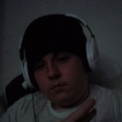 Im TK Knight, I'm a streamer/content creator.