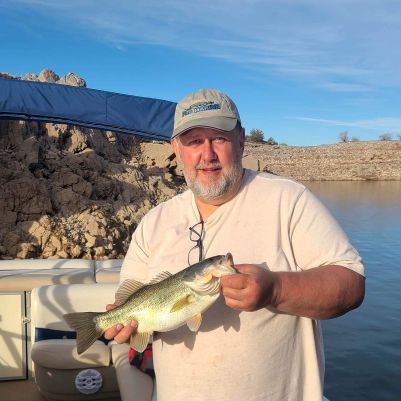 SpecialUnicrn69's profile picture. America First Conservative, Anti-Woke, Rational Thought & Common Sense, 100% #1A & #2A Arizona, Pontoon Boats & Fishing