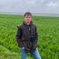 Neal Russell (@nealrussell17) 's Twitter Profile