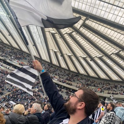 28 year old Newcastle supporter living in norfolk