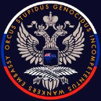 Россия в Новой Зеландии Пародия (@rusembassynz) 's Twitter Profile