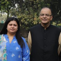 Sonali Jaitley Bakhshi (@sonalijaitley) 's Twitter Profile Photo