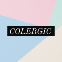 COLERGIC(@colergic) 's Twitter Profile Photo