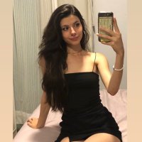 ísis pessego (@agnesszz) 's Twitter Profile