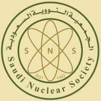 الجمعية النووية السعودية | Saudi Nuclear Society (@nuclear_saudi) Twitter profile photo
