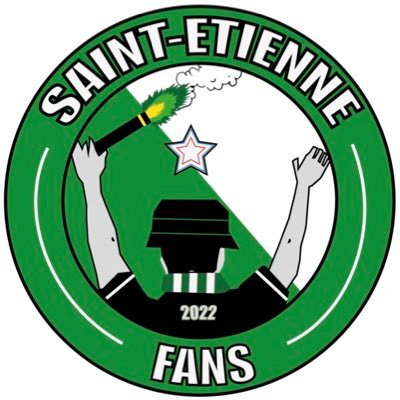 Saint-Étienne Fans