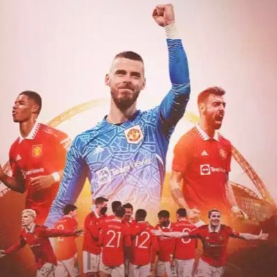 A page for fans of the greatest football club in the world, Manchester United!! Erik Ten Hag is bringing us back from the brink